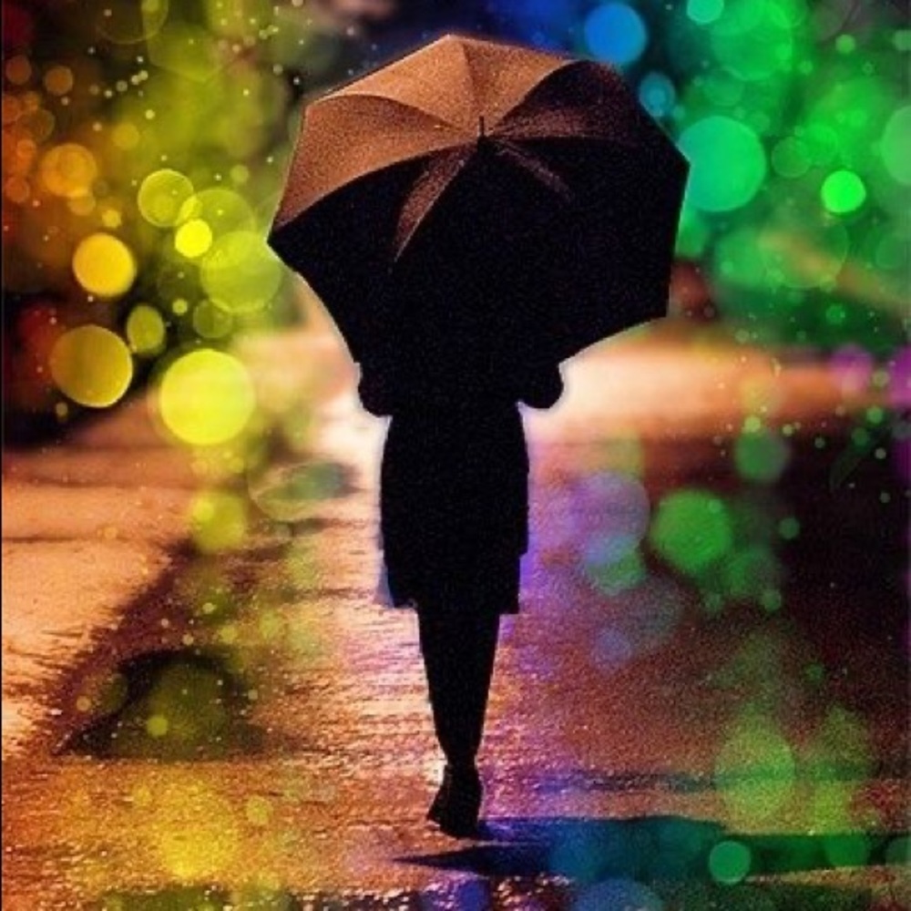 Meet your Posher, Katelynn